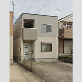 荒子川公園駅より徒歩16分 築11年10ヶ月 2階建の賃貸物件