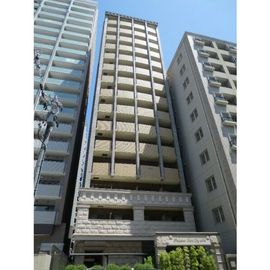 プレサンス泉シティアーク 5階 築18年8ヶ月の賃貸物件