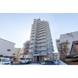 アメニティ雁道の賃貸物件