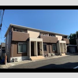 本星崎駅より徒歩18分 築9年 2階建の賃貸物件