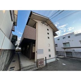 ラフィネ社台 2階 築17年11ヶ月の賃貸物件