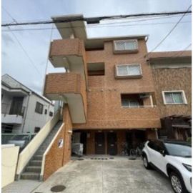 プチメゾン黒川 2階 築35年11ヶ月の賃貸物件