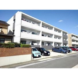 ジャルダン 2階 築7年8ヶ月の賃貸物件