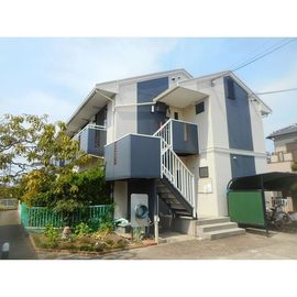 ハイツプードルの賃貸物件