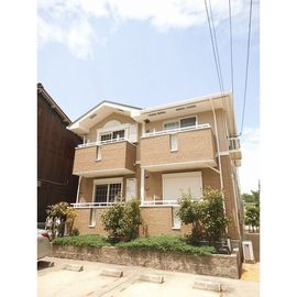 シンフォニアガーデン小本の賃貸物件