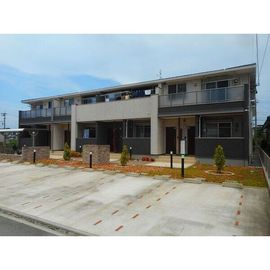 クレマチス２の賃貸物件