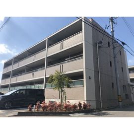 高蔵寺駅より徒歩15分 築16年11ヶ月 3階建の賃貸物件