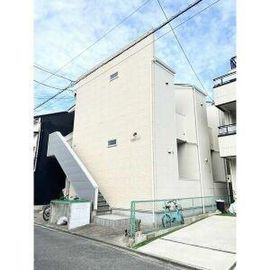 ハイツLLH 2階 築14年の賃貸物件