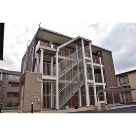 サンライズ12 3階 築8年3ヶ月の賃貸物件