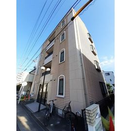 サンエルフ 1階 築21年の賃貸物件