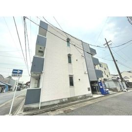 ＦＥＬＩＣＥ６ 2階 築14年11ヶ月の賃貸物件