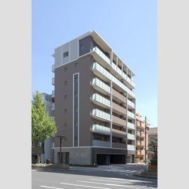 新栄町駅より徒歩8分 2階 築8年9ヶ月の賃貸物件