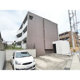 ウェルトータス 1階 築32年10ヶ月の賃貸物件