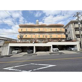 名幸ハイツ 3階 築43年の賃貸物件