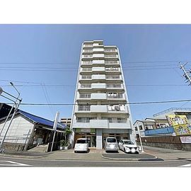 第3田中ビルの賃貸物件