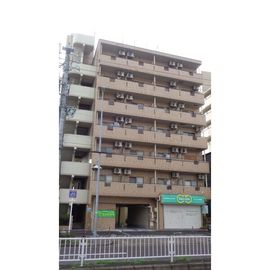 平安通駅より徒歩3分 5階 築32年1ヶ月の賃貸物件