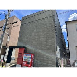 ベルセ黒川 1階 築11年11ヶ月の賃貸物件