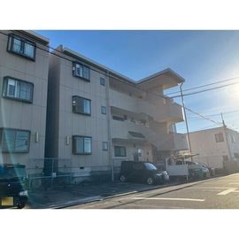 近鉄蟹江駅より徒歩29分 2階 築36年10ヶ月の賃貸物件