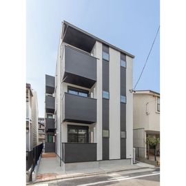 DEVELD八代の賃貸物件