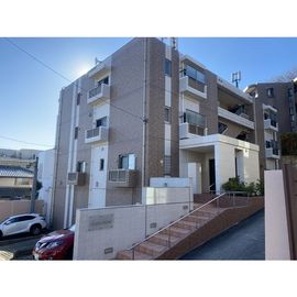 星ヶ丘駅より徒歩14分 2階 築16年1ヶ月の賃貸物件