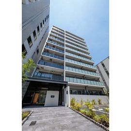 S-RESIDENCE今池beleta 4階 新築の賃貸物件