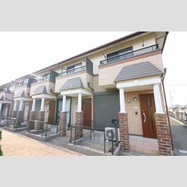 有松駅より徒歩28分 築18年11ヶ月 2階建の賃貸物件