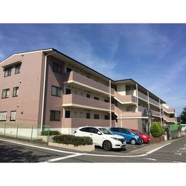 ミラベル元植田 2階 築36年10ヶ月の賃貸物件