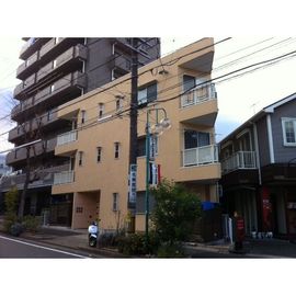 一社駅より徒歩18分 3階 築18年11ヶ月の賃貸物件