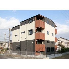 大同町駅より徒歩8分 2階 築7年3ヶ月の賃貸物件