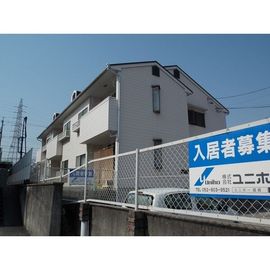 ムーニー室賀 1階 築38年2ヶ月の賃貸物件