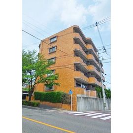 植田駅より徒歩7分 4階 築37年2ヶ月の賃貸物件