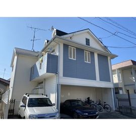 フローラ塩釜口 2階 築35年4ヶ月の賃貸物件