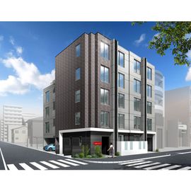 quadornoie池下の賃貸物件