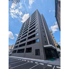 グリュック平和の賃貸物件