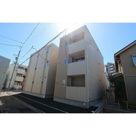 REGALEST名駅松原の賃貸物件