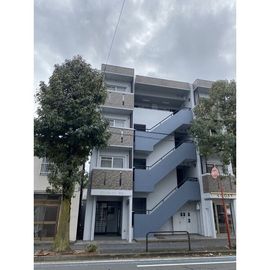 今池駅より徒歩10分 3階 築24年の賃貸物件