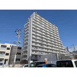 御器所駅より徒歩7分 12階 築39年9ヶ月の賃貸物件