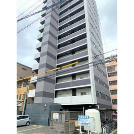 GRANDUKE鶴舞の賃貸物件