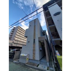 ハーモニーテラスＶＩＬＬＥＴＡ栄 2階 築8年4ヶ月の賃貸物件