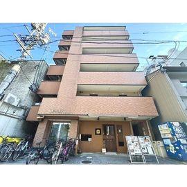新栄町駅より徒歩7分 4階 築25年11ヶ月の賃貸物件