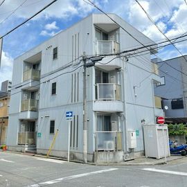 アムール金山 2階 築19年10ヶ月の賃貸物件