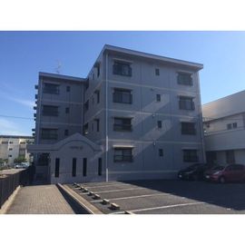 PATIO楠の賃貸物件