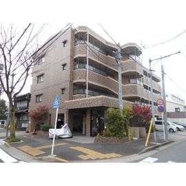 浄心駅より徒歩9分 3階 築26年10ヶ月の賃貸物件