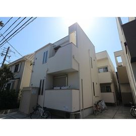 庄内通駅より徒歩6分 2階 築6年7ヶ月の賃貸物件