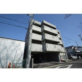 比良駅より徒歩21分 2階 築25年10ヶ月の賃貸物件