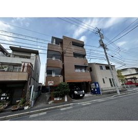 天野ビル 3階 築40年11ヶ月の賃貸物件