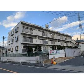 コーポ朝日 1階 築46年9ヶ月の賃貸物件