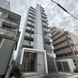 ラルーチェ泉 3階 築6年10ヶ月の賃貸物件