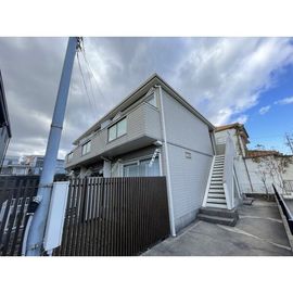 シティハイムサンシャイン御前場 2階 築33年11ヶ月の賃貸物件