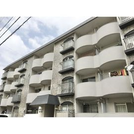 第一マンション丹羽の賃貸物件